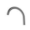 Купити Змішувач GRANADO Elche LUX Inox , 21879 / GRND-21879 , в категории Змішувачі для кухні , от бренда GRANADO  Інтернет-магазин сантехніки ✓ Кращі ціни на ринку ✓ Величезний вибір ✓ Гарантія ✓ Заходьте!