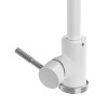 Купить Смеситель GRANADO Elche LUX White , 23082 / GRND-23082 , в категории Смесители для кухни , от бренда GRANADO  Интернет-магазин сантехники ✓ Лучшие цены на рынке ✓ Огромный выбор ✓ Гарантия ✓ Заходите!