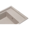 Купити Мийка GRANADO Estella Gris , 24471 / GRND-24471 , в категории Кухонні мийки з каменю , от бренда GRANADO  Інтернет-магазин сантехніки ✓ Кращі ціни на ринку ✓ Величезний вибір ✓ Гарантія ✓ Заходьте!
