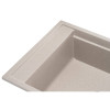 Купити Мийка GRANADO Estella Gris , 24471 / GRND-24471 , в категории Кухонні мийки з каменю , от бренда GRANADO  Інтернет-магазин сантехніки ✓ Кращі ціни на ринку ✓ Величезний вибір ✓ Гарантія ✓ Заходьте!
