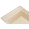 Купити Мийка GRANADO Estella Ivory , 24478 / GRND-24478 , в категории Кухонні мийки з каменю , от бренда GRANADO  Інтернет-магазин сантехніки ✓ Кращі ціни на ринку ✓ Величезний вибір ✓ Гарантія ✓ Заходьте!