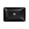 Купити Раковина GRANADO Fredes Black , 22092 / GRND-22092 , в категории Умивальники , от бренда GRANADO  Інтернет-магазин сантехніки ✓ Кращі ціни на ринку ✓ Величезний вибір ✓ Гарантія ✓ Заходьте!