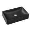 Купити Раковина GRANADO Fredes Black , 22092 / GRND-22092 , в категории Умивальники , от бренда GRANADO  Інтернет-магазин сантехніки ✓ Кращі ціни на ринку ✓ Величезний вибір ✓ Гарантія ✓ Заходьте!