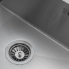 Купити Мийка GRANADO Galera S201 , 20544 / GRND-20544 , в категории Кухонні мийки з нержавіючої сталі , от бренда GRANADO  Інтернет-магазин сантехніки ✓ Кращі ціни на ринку ✓ Величезний вибір ✓ Гарантія ✓ Заходьте!