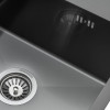 Купити Мийка GRANADO Galera S201 black , 20571 / GRND-20571 , в категории Кухонні мийки з нержавіючої сталі , от бренда GRANADO  Інтернет-магазин сантехніки ✓ Кращі ціни на ринку ✓ Величезний вибір ✓ Гарантія ✓ Заходьте!