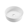 Купити Раковина GRANADO Grado White gel , 23381 / GRND-23381 , в категории Умивальники , от бренда GRANADO  Інтернет-магазин сантехніки ✓ Кращі ціни на ринку ✓ Величезний вибір ✓ Гарантія ✓ Заходьте!