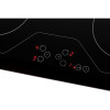 Купити Електрична поверхня GRANADO GVH 624 Black glass , 23462 / GRND-23462 , в категории Варильні поверхні , от бренда GRANADO  Інтернет-магазин сантехніки ✓ Кращі ціни на ринку ✓ Величезний вибір ✓ Гарантія ✓ Заходьте!