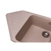 Купити Мийка GRANADO Ibiza Avena , 4059 / GRND-4059 , в категории Кухонні мийки з каменю , от бренда GRANADO  Інтернет-магазин сантехніки ✓ Кращі ціни на ринку ✓ Величезний вибір ✓ Гарантія ✓ Заходьте!