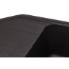 Купити Мийка GRANADO Ibiza Black shine , 4086 / GRND-4086 , в категории Кухонні мийки з каменю , от бренда GRANADO  Інтернет-магазин сантехніки ✓ Кращі ціни на ринку ✓ Величезний вибір ✓ Гарантія ✓ Заходьте!