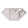 Купити Мийка GRANADO Ibiza Gris , 4093 / GRND-4093 , в категории Кухонні мийки з каменю , от бренда GRANADO  Інтернет-магазин сантехніки ✓ Кращі ціни на ринку ✓ Величезний вибір ✓ Гарантія ✓ Заходьте!
