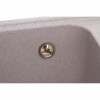 Купити Мийка GRANADO Ibiza Gris , 4093 / GRND-4093 , в категории Кухонні мийки з каменю , от бренда GRANADO  Інтернет-магазин сантехніки ✓ Кращі ціни на ринку ✓ Величезний вибір ✓ Гарантія ✓ Заходьте!