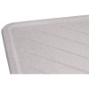 Купити Мийка GRANADO Ibiza Gris , 4093 / GRND-4093 , в категории Кухонні мийки з каменю , от бренда GRANADO  Інтернет-магазин сантехніки ✓ Кращі ціни на ринку ✓ Величезний вибір ✓ Гарантія ✓ Заходьте!