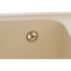 Купити Мийка GRANADO Ibiza Ivory , 4149 / GRND-4149 , в категории Кухонні мийки з каменю , от бренда GRANADO  Інтернет-магазин сантехніки ✓ Кращі ціни на ринку ✓ Величезний вибір ✓ Гарантія ✓ Заходьте!