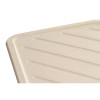 Купити Мийка GRANADO Ibiza Ivory , 4149 / GRND-4149 , в категории Кухонні мийки з каменю , от бренда GRANADO  Інтернет-магазин сантехніки ✓ Кращі ціни на ринку ✓ Величезний вибір ✓ Гарантія ✓ Заходьте!