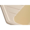 Купити Мийка GRANADO Ibiza Ivory , 4149 / GRND-4149 , в категории Кухонні мийки з каменю , от бренда GRANADO  Інтернет-магазин сантехніки ✓ Кращі ціни на ринку ✓ Величезний вибір ✓ Гарантія ✓ Заходьте!