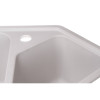 Купить Мийка GRANADO Ibiza White , 4171 / GRND-4171 , в категории Кухонные мойки из камня , от бренда GRANADO  Интернет-магазин сантехники ✓ Лучшие цены на рынке ✓ Огромный выбор ✓ Гарантия ✓ Заходите!