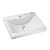 Купити Раковина GRANADO Laredo White gel , 23417 / GRND-23417 , в категории Умивальники , от бренда GRANADO  Інтернет-магазин сантехніки ✓ Кращі ціни на ринку ✓ Величезний вибір ✓ Гарантія ✓ Заходьте!