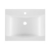 Купити Раковина GRANADO Laredo White gel , 23417 / GRND-23417 , в категории Умивальники , от бренда GRANADO  Інтернет-магазин сантехніки ✓ Кращі ціни на ринку ✓ Величезний вибір ✓ Гарантія ✓ Заходьте!