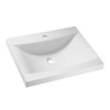Купити Раковина GRANADO Laredo White gel , 23417 / GRND-23417 , в категории Умивальники , от бренда GRANADO  Інтернет-магазин сантехніки ✓ Кращі ціни на ринку ✓ Величезний вибір ✓ Гарантія ✓ Заходьте!