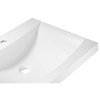 Купити Раковина GRANADO Laredo White gel , 23417 / GRND-23417 , в категории Умивальники , от бренда GRANADO  Інтернет-магазин сантехніки ✓ Кращі ціни на ринку ✓ Величезний вибір ✓ Гарантія ✓ Заходьте!