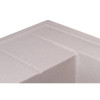 Купить Мойка GRANADO Leon Gris , 4043 / GRND-4043 , в категории Кухонные мойки из камня , от бренда GRANADO  Интернет-магазин сантехники ✓ Лучшие цены на рынке ✓ Огромный выбор ✓ Гарантия ✓ Заходите!