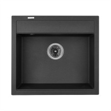 Мийка GRANADO Lerida Black shine