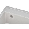 Купить Мойка GRANADO Lerida Gris , 4021 / GRND-4021 , в категории Кухонные мойки из камня , от бренда GRANADO  Интернет-магазин сантехники ✓ Лучшие цены на рынке ✓ Огромный выбор ✓ Гарантия ✓ Заходите!