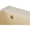 Купити Мийка GRANADO Lerida Ivory , 2630 / GRND-2630 , в категории Кухонні мийки з каменю , от бренда GRANADO  Інтернет-магазин сантехніки ✓ Кращі ціни на ринку ✓ Величезний вибір ✓ Гарантія ✓ Заходьте!