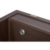 Купити Мийка GRANADO Lerida Marron , 4017 / GRND-4017 , в категории Кухонні мийки з каменю , от бренда GRANADO  Інтернет-магазин сантехніки ✓ Кращі ціни на ринку ✓ Величезний вибір ✓ Гарантія ✓ Заходьте!