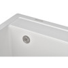 Купити Мийка GRANADO Lerida White , 2644 / GRND-2644 , в категории Кухонні мийки з каменю , от бренда GRANADO  Інтернет-магазин сантехніки ✓ Кращі ціни на ринку ✓ Величезний вибір ✓ Гарантія ✓ Заходьте!