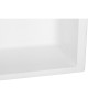 Купить Мийка GRANADO Linares White , 2681 / GRND-2681 , в категории Кухонные мойки из камня , от бренда GRANADO  Интернет-магазин сантехники ✓ Лучшие цены на рынке ✓ Огромный выбор ✓ Гарантия ✓ Заходите!