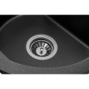 Купити Мийка GRANADO Lugo Black shine , 9792 / GRND-9792 , в категории Кухонні мийки з каменю , от бренда GRANADO  Інтернет-магазин сантехніки ✓ Кращі ціни на ринку ✓ Величезний вибір ✓ Гарантія ✓ Заходьте!
