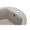 Купить Мойка GRANADO Lugo Gris , 9825 / GRND-9825 , в категории Кухонные мойки из камня , от бренда GRANADO  Интернет-магазин сантехники ✓ Лучшие цены на рынке ✓ Огромный выбор ✓ Гарантия ✓ Заходите!