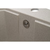 Купить Мойка GRANADO Lugo Gris , 9825 / GRND-9825 , в категории Кухонные мойки из камня , от бренда GRANADO  Интернет-магазин сантехники ✓ Лучшие цены на рынке ✓ Огромный выбор ✓ Гарантия ✓ Заходите!