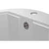 Купити Мийка GRANADO Lugo White , 9873 / GRND-9873 , в категории Кухонні мийки з каменю , от бренда GRANADO  Інтернет-магазин сантехніки ✓ Кращі ціни на ринку ✓ Величезний вибір ✓ Гарантія ✓ Заходьте!