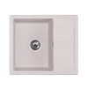 Купити Мийка GRANADO Madrid Gris , 4210 / GRND-4210 , в категории Кухонні мийки з каменю , от бренда GRANADO  Інтернет-магазин сантехніки ✓ Кращі ціни на ринку ✓ Величезний вибір ✓ Гарантія ✓ Заходьте!