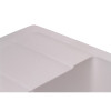 Купити Мийка GRANADO Madrid White , 4236 / GRND-4236 , в категории Кухонні мийки з каменю , от бренда GRANADO  Інтернет-магазин сантехніки ✓ Кращі ціни на ринку ✓ Величезний вибір ✓ Гарантія ✓ Заходьте!
