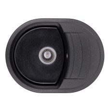 Мийка GRANADO Malaga Black shine