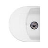 Купити Мийка GRANADO Malaga White , 2715 / GRND-2715 , в категории Кухонні мийки з каменю , от бренда GRANADO  Інтернет-магазин сантехніки ✓ Кращі ціни на ринку ✓ Величезний вибір ✓ Гарантія ✓ Заходьте!