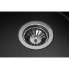 Купити Мийка GRANADO Marbella Black shine , 9900 / GRND-9900 , в категории Кухонні мийки з каменю , от бренда GRANADO  Інтернет-магазин сантехніки ✓ Кращі ціни на ринку ✓ Величезний вибір ✓ Гарантія ✓ Заходьте!