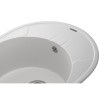 Купити Мийка GRANADO Marbella White , 9971 / GRND-9971 , в категории Кухонні мийки з каменю , от бренда GRANADO  Інтернет-магазин сантехніки ✓ Кращі ціни на ринку ✓ Величезний вибір ✓ Гарантія ✓ Заходьте!