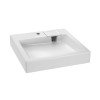 Купити Раковина GRANADO Marlin White gel , 22787 / GRND-22787 , в категории Умивальники , от бренда GRANADO  Інтернет-магазин сантехніки ✓ Кращі ціни на ринку ✓ Величезний вибір ✓ Гарантія ✓ Заходьте!