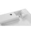 Купити Раковина GRANADO Marlin White gel , 22787 / GRND-22787 , в категории Умивальники , от бренда GRANADO  Інтернет-магазин сантехніки ✓ Кращі ціни на ринку ✓ Величезний вибір ✓ Гарантія ✓ Заходьте!
