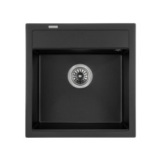 Мийка GRANADO Merida Black shine