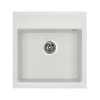 Купити Мийка GRANADO Merida speckled white , 30316 / GRND-30316 , в категории Кухонні мийки з каменю , от бренда GRANADO  Інтернет-магазин сантехніки ✓ Кращі ціни на ринку ✓ Величезний вибір ✓ Гарантія ✓ Заходьте!
