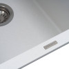 Купити Мийка GRANADO Merida speckled white , 30316 / GRND-30316 , в категории Кухонні мийки з каменю , от бренда GRANADO  Інтернет-магазин сантехніки ✓ Кращі ціни на ринку ✓ Величезний вибір ✓ Гарантія ✓ Заходьте!