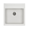 Купити Мийка GRANADO Merida White , 2722 / GRND-2722 , в категории Кухонні мийки з каменю , от бренда GRANADO  Інтернет-магазин сантехніки ✓ Кращі ціни на ринку ✓ Величезний вибір ✓ Гарантія ✓ Заходьте!