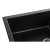 Купити Мийка GRANADO Mora Black shine , 8897 / GRND-8897 , в категории Кухонні мийки з каменю , от бренда GRANADO  Інтернет-магазин сантехніки ✓ Кращі ціни на ринку ✓ Величезний вибір ✓ Гарантія ✓ Заходьте!