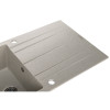 Купити Мийка GRANADO Mora Gris , 8899 / GRND-8899 , в категории Кухонні мийки з каменю , от бренда GRANADO  Інтернет-магазин сантехніки ✓ Кращі ціни на ринку ✓ Величезний вибір ✓ Гарантія ✓ Заходьте!