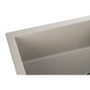 Купити Мийка GRANADO Mora Gris , 8899 / GRND-8899 , в категории Кухонні мийки з каменю , от бренда GRANADO  Інтернет-магазин сантехніки ✓ Кращі ціни на ринку ✓ Величезний вибір ✓ Гарантія ✓ Заходьте!